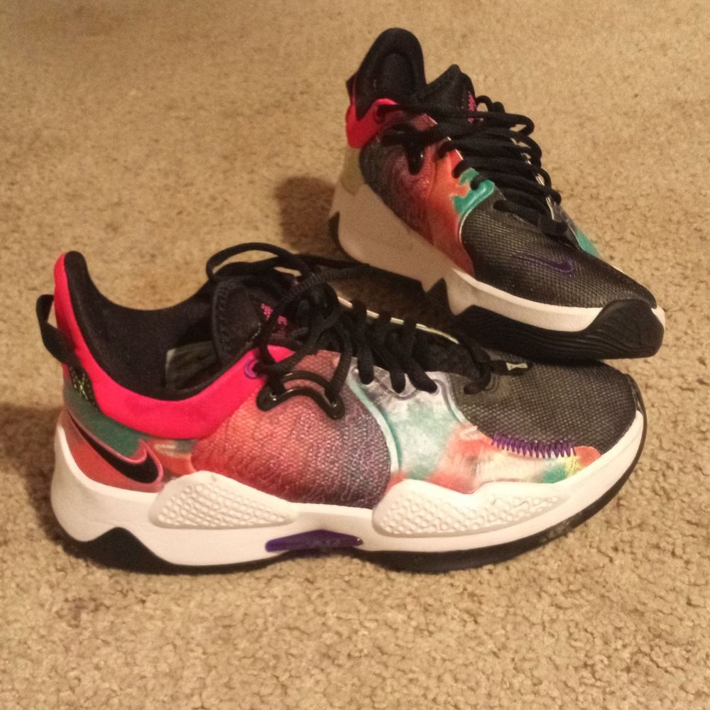 Nike PG5